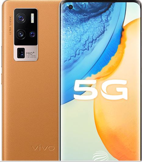 Vivo X50 Pro Plus 5G In Cameroon